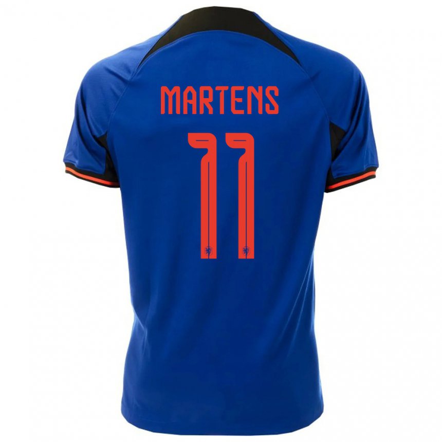 メンズサッカーオランダ代表ホームシャツジャージーユニフォーム